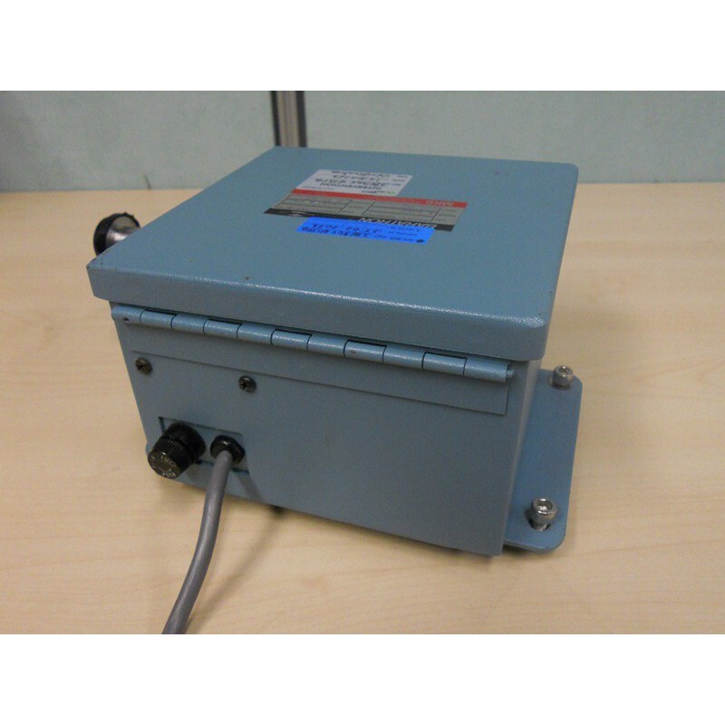 VACUUM SENSOR MKS BARATRON 220BHS