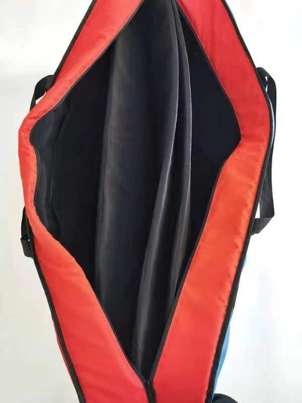 Extreme Flight Padded Wing Bag - 120" Bushmaster