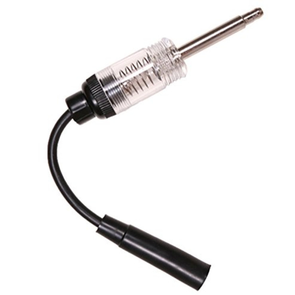 Spark plug Tester Ignition System Coil Engine Auto Diagnostic Test Tool In Line