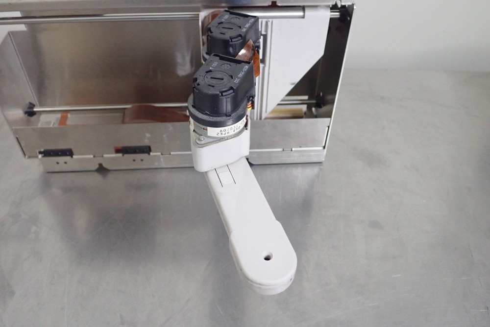 Agilent Technologies G1313-60009 Sample Transport Assembly