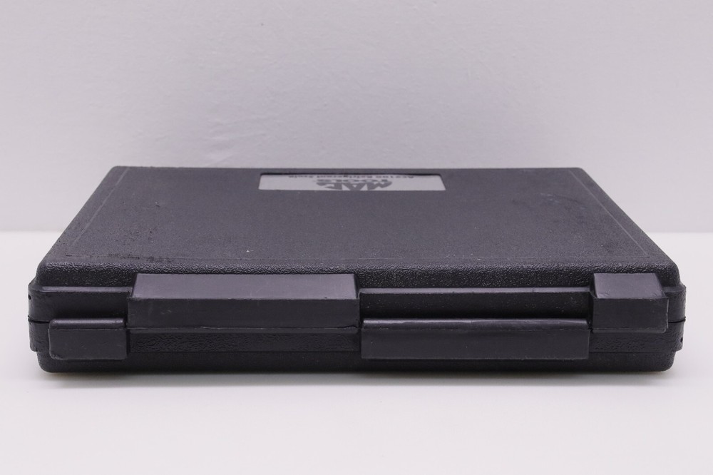 Mac Tools AC9100 Electronic Refrigerant Scale