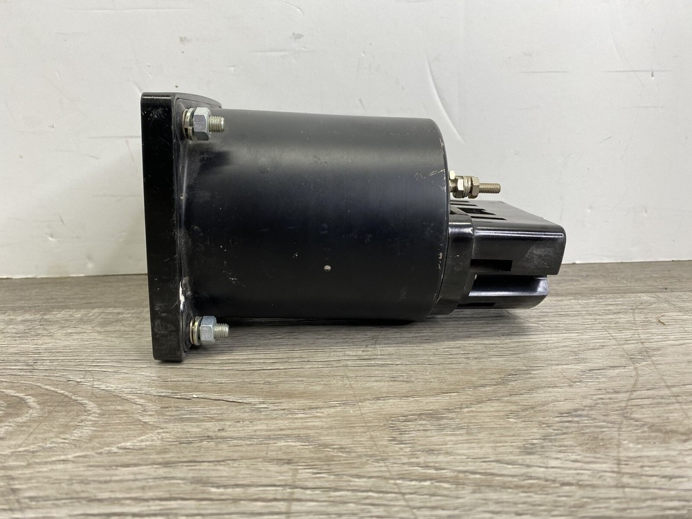 EAIVB Electromagnetic Industries Panel Meter 0-3000V AC - New without Box