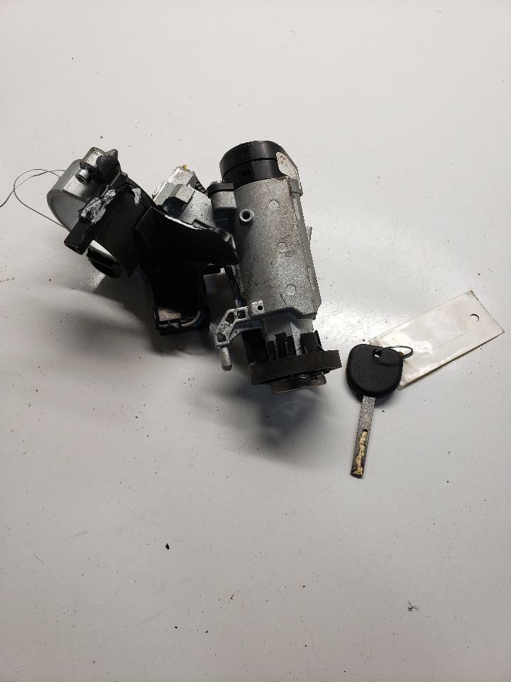 Ignition Switch Fits 2010-2015 EQUINOX Genuine OEM