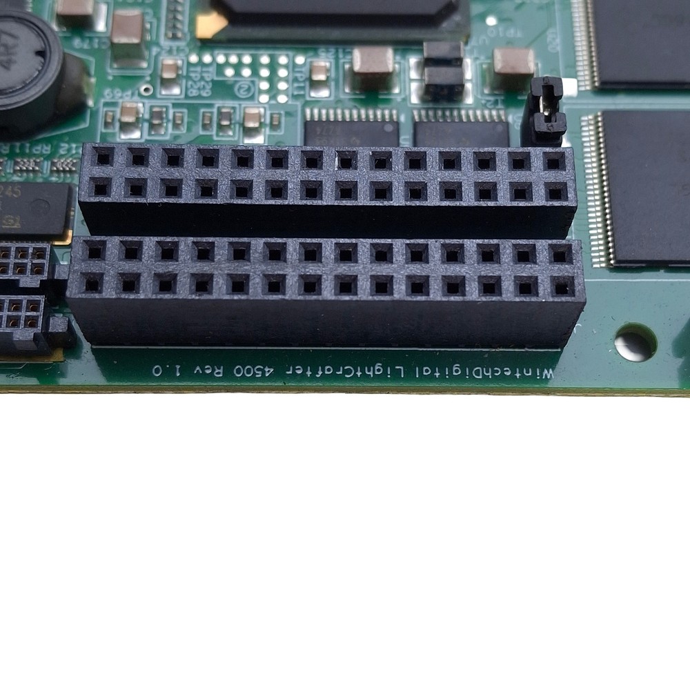 Texas Instruments Wintech Digital DLP Lightcrafter 4500 Evaluation Board & EVM