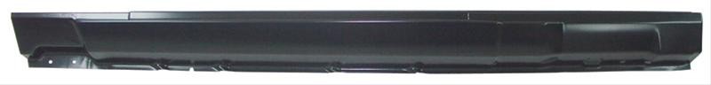 Auto Metal Direct Rocker Panel 450-2067-L