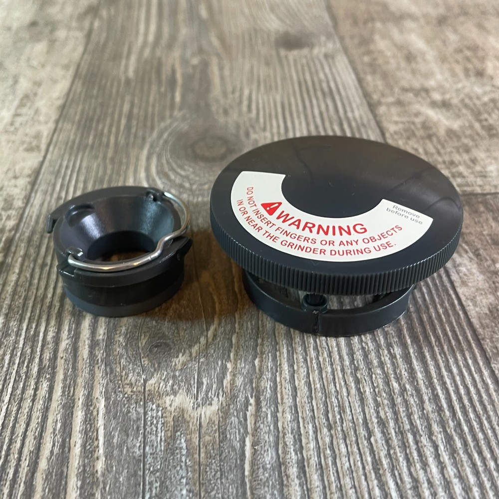 Beautiful TSK-1585M Coffee Maker Replacement Grinder