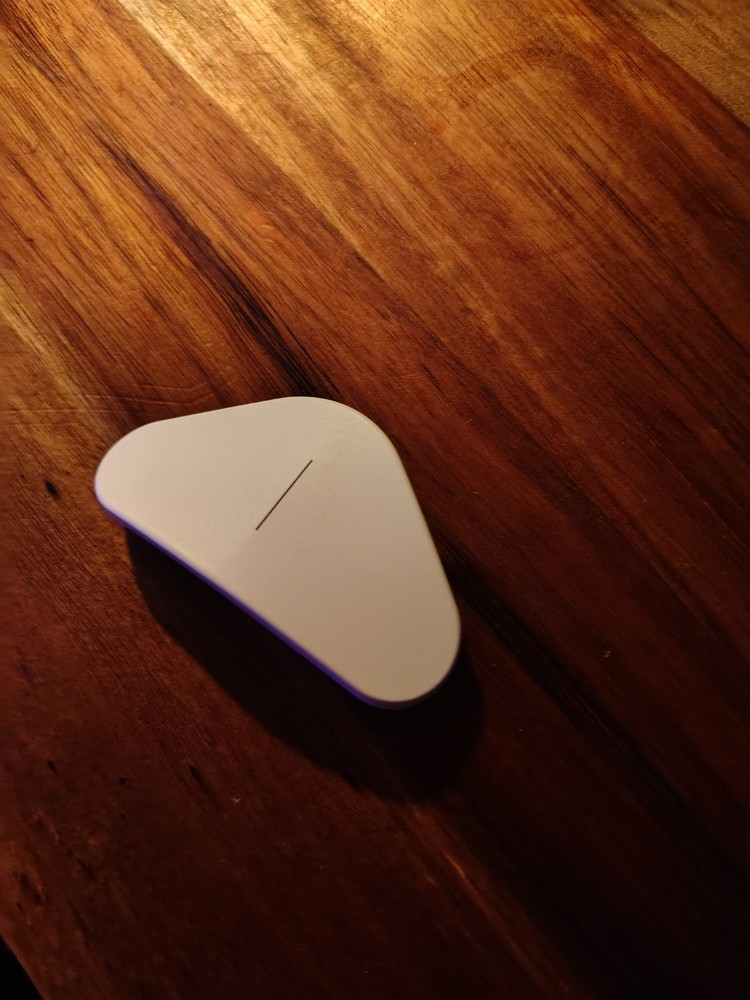 Thync Edition One, Safe Neurostimulation for Calm