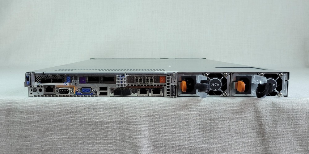 PureStorage FA-405 - 12TB All Flash Storage array for Test Dev