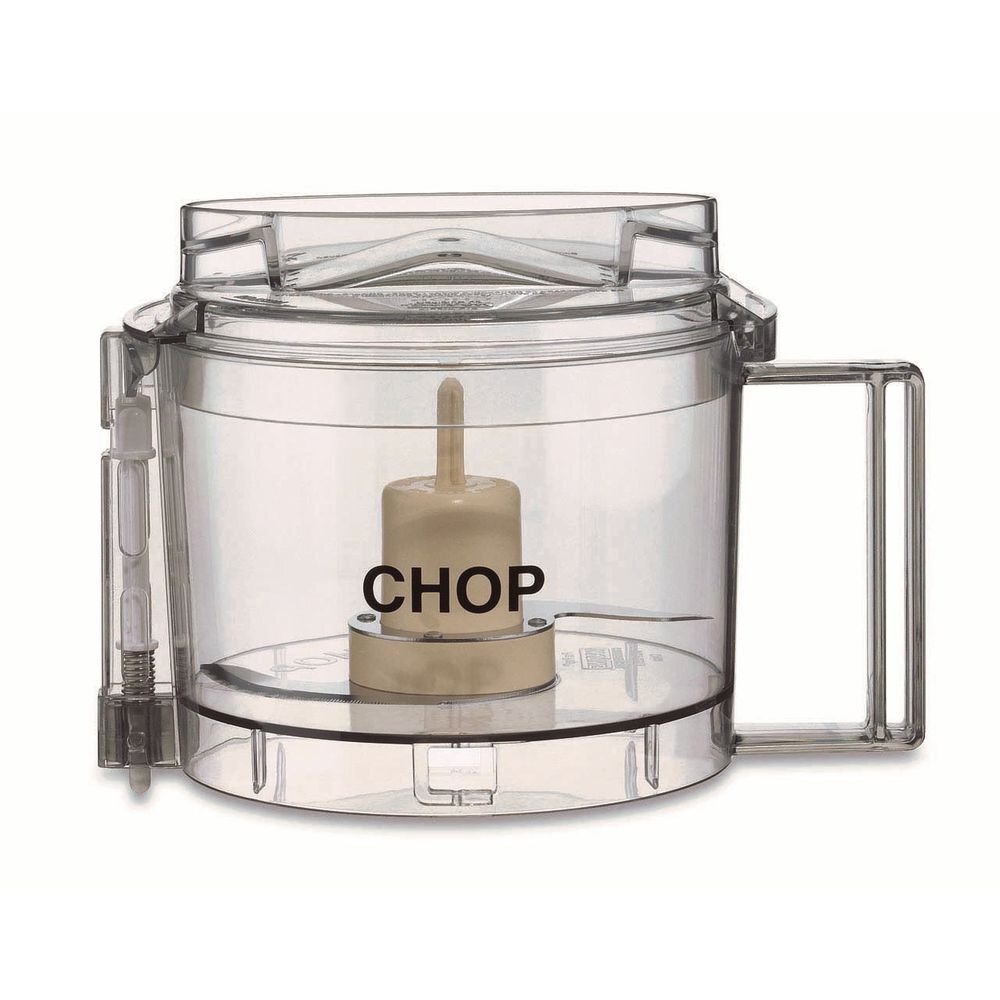 Waring (WCG75) 3 cup food processor