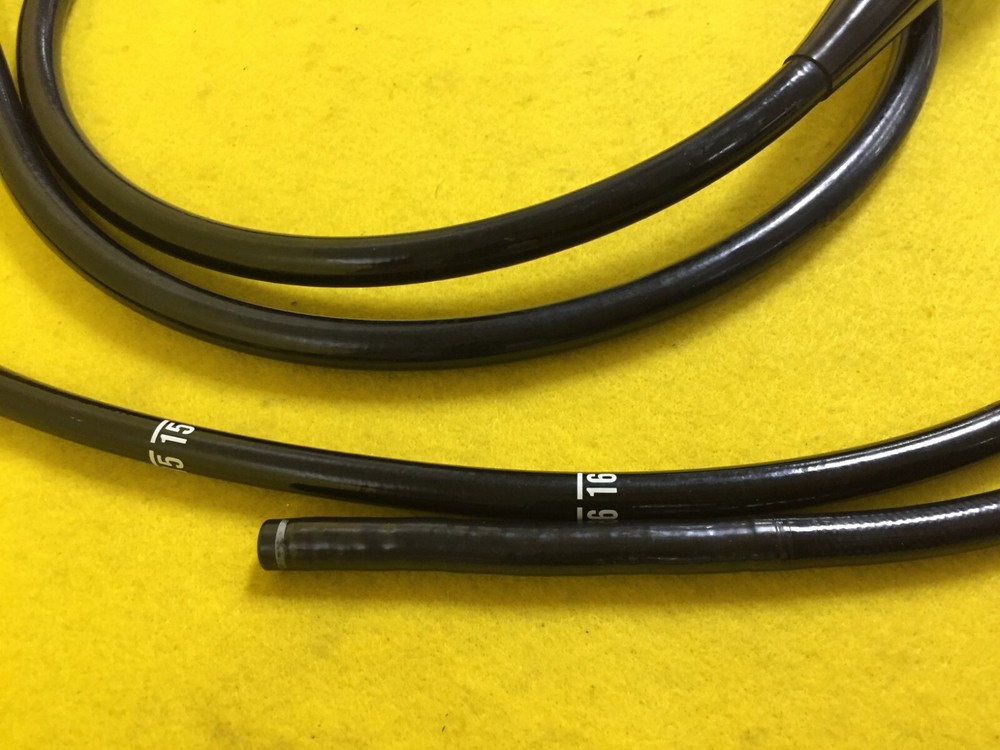 Pentax VSB-3430 Enteroscope Endoscope Endoscopy (1744-s06)_