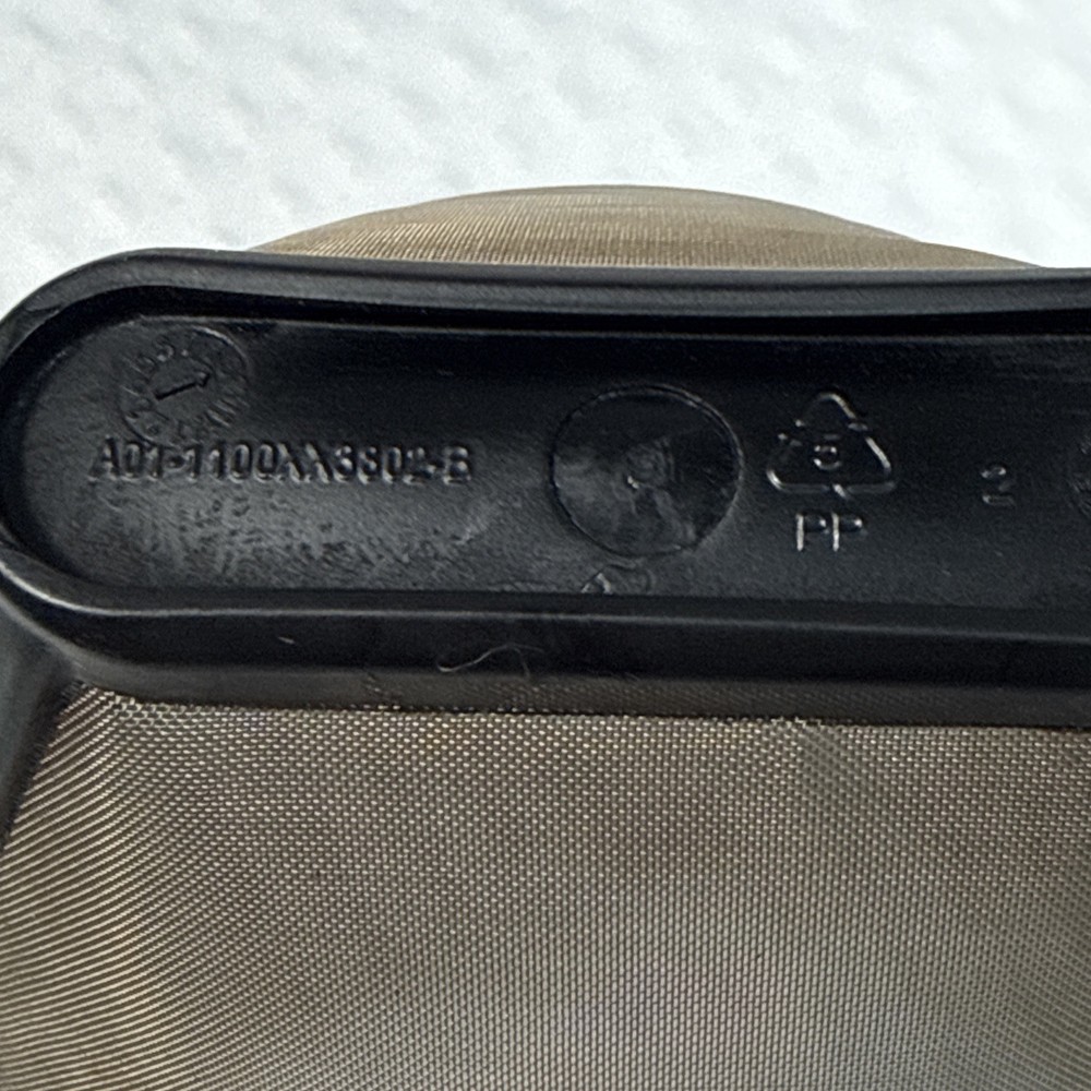 Cuisinart 14-Cup Programmable Coffeemaker DCC-3200 Replacement Filter