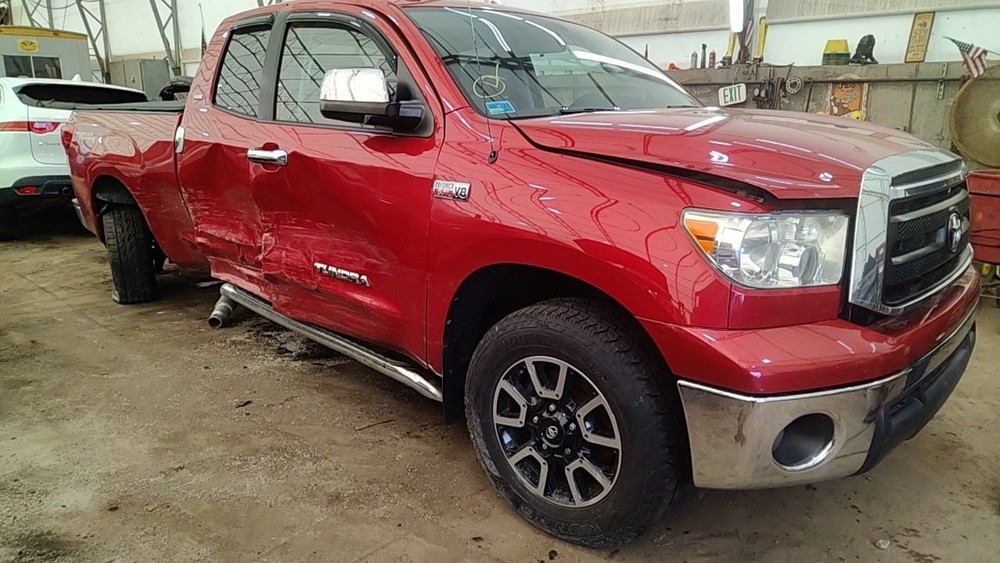 Shifter TUNDRA 2011 Transmission Shift 7064340