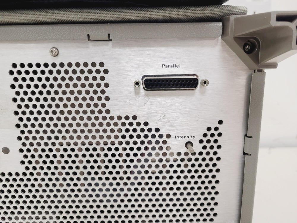 Hewlett Packard 54520A Oscilloscope