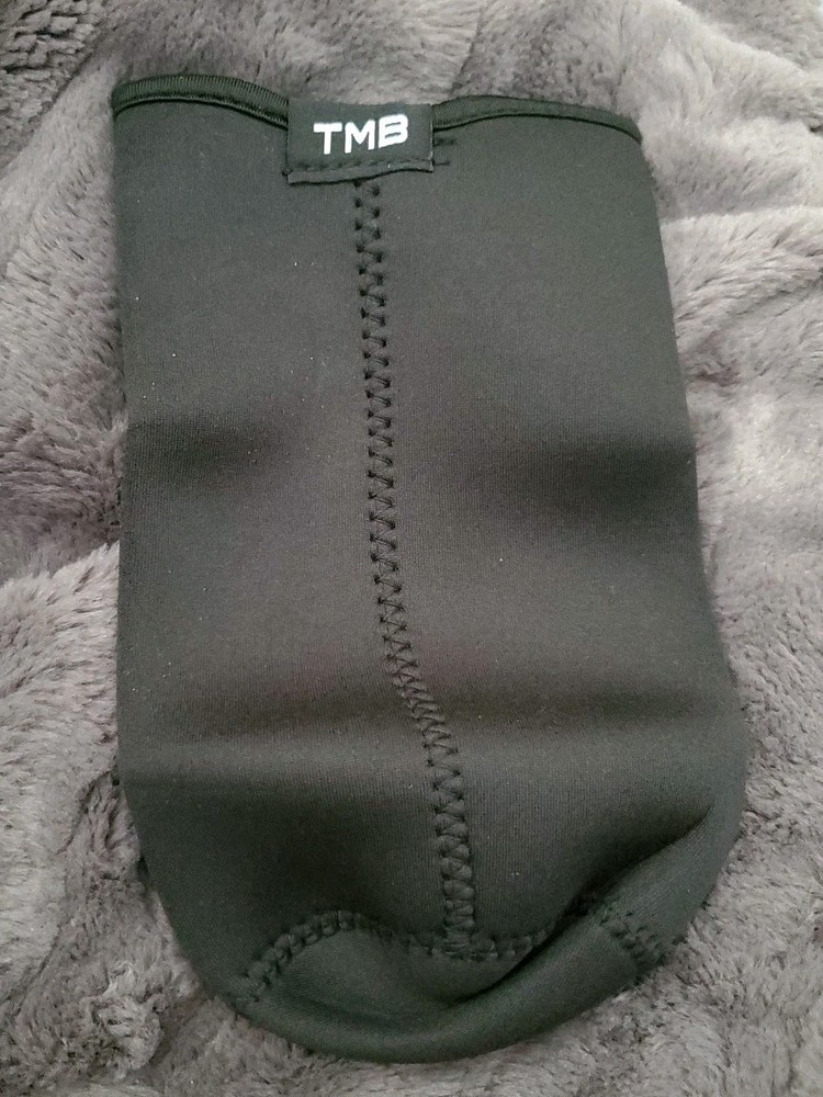 TMB MODULAR BOTTLE SLEEVE - BLACK