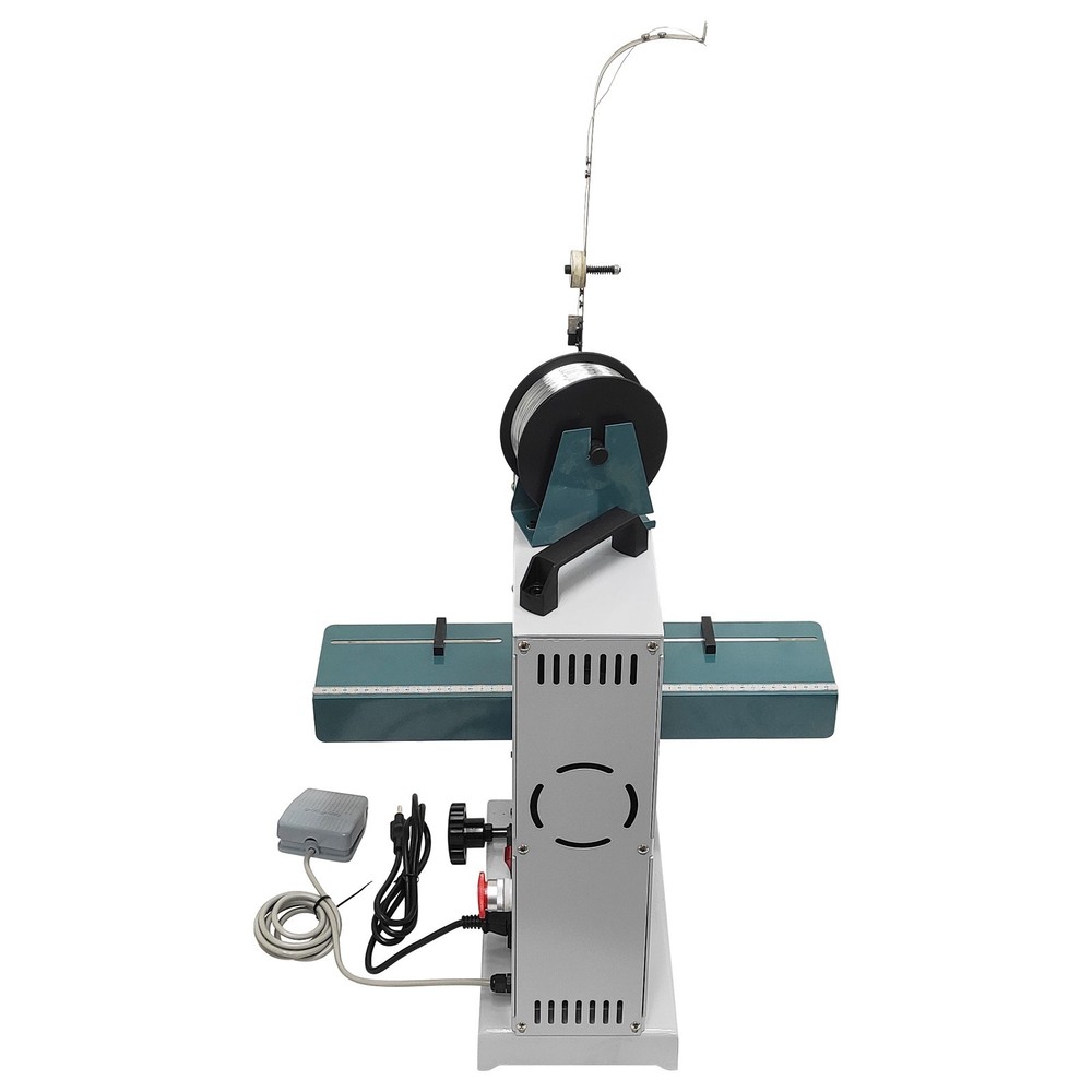110V Flat Stapler Saddle Stapler Electric Stapler Machine Wire Binding Machine