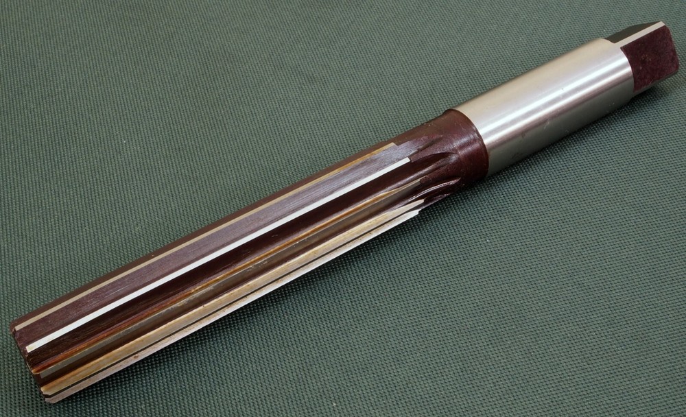 Scope Ring Reamer 26mm for Euro scopes.
