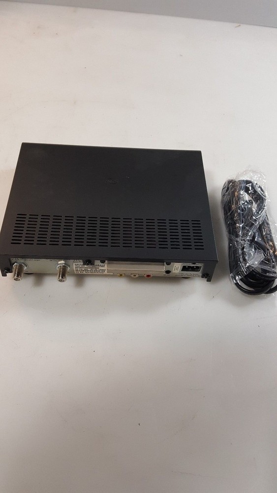 PACE DC100X CONVERTER, SD