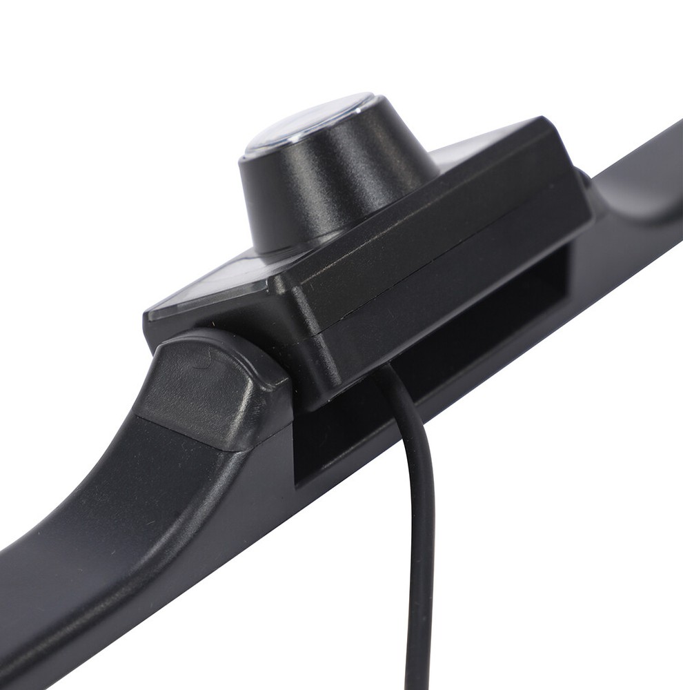 CMOS Backup Parking Reverse Camera Back Waterproof 7 LED