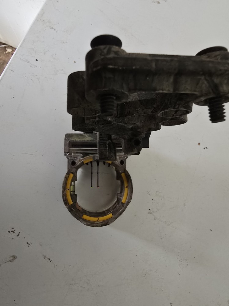 Left Handed Tropy Ridge