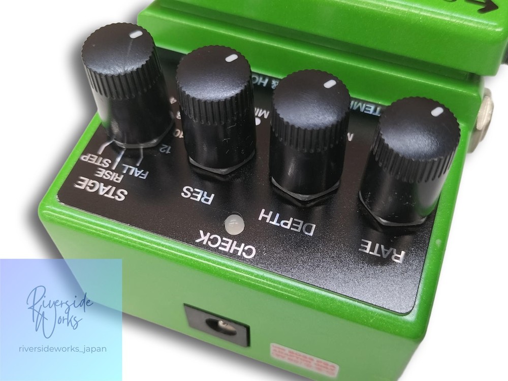 BOSS PH-3 Harmonist Effects Pedal JP