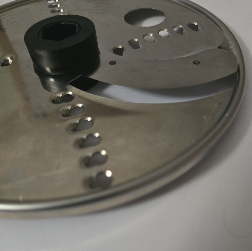 Ninja Professional Processor Slicing Shredding Grating Replacement Discs M-BN601