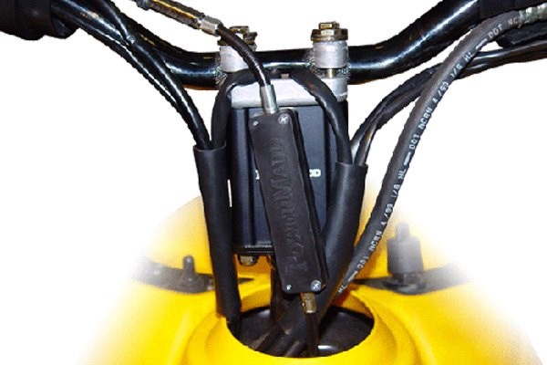 PowerMadd Throttle Extension Kit