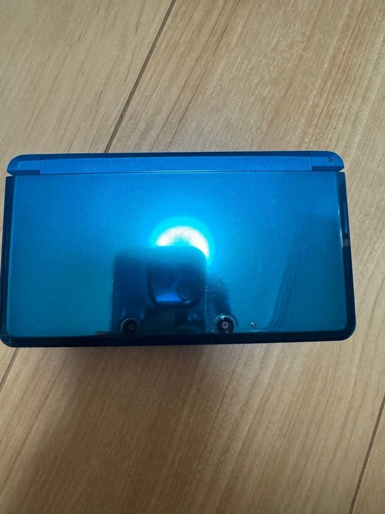 3DS/2DS/DS Nintendo 3Ds Software Set Japan