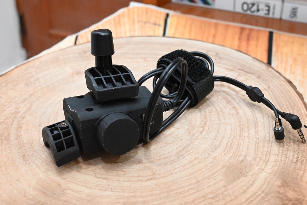 Libec ZFC-5HD Zoom Focus Control