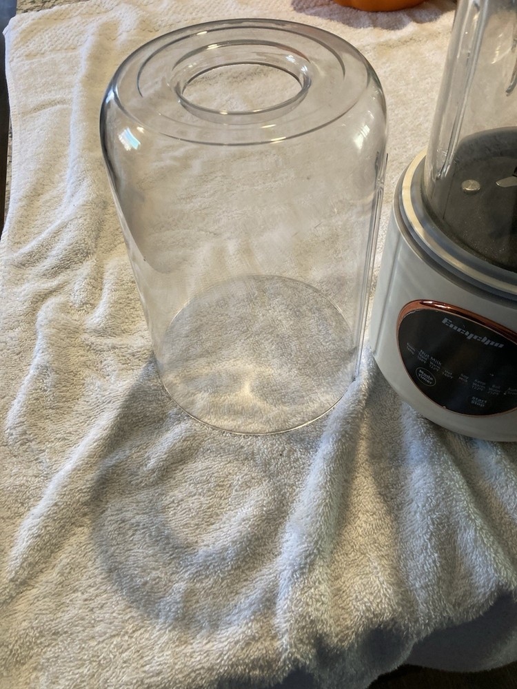 Nut Milk Maker Encyclpo