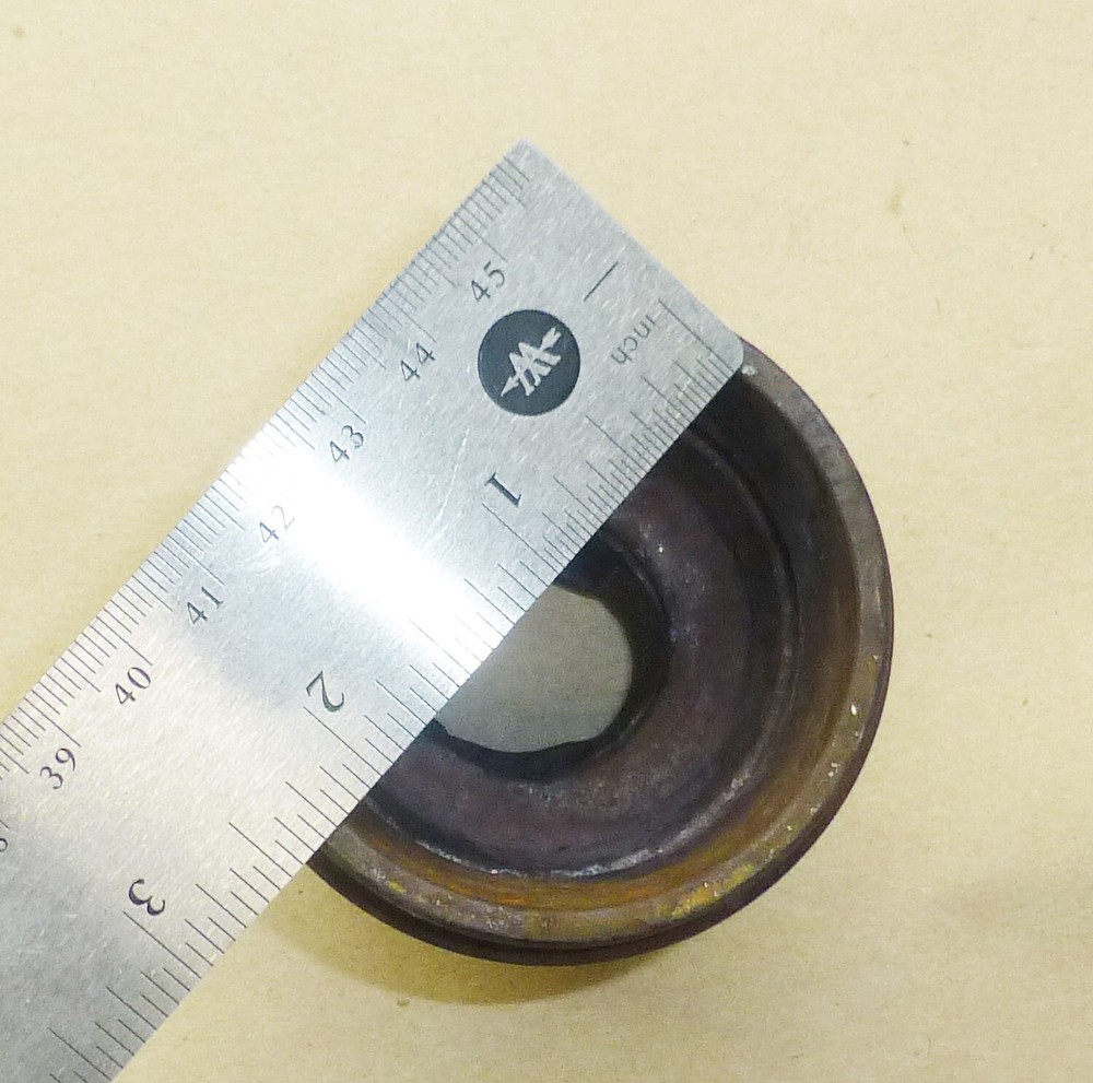Pneumatic JET Chipping Hammer bushing shanks
