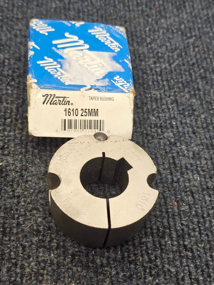 MARTIN 1610 25MM Taper Lock Bushing