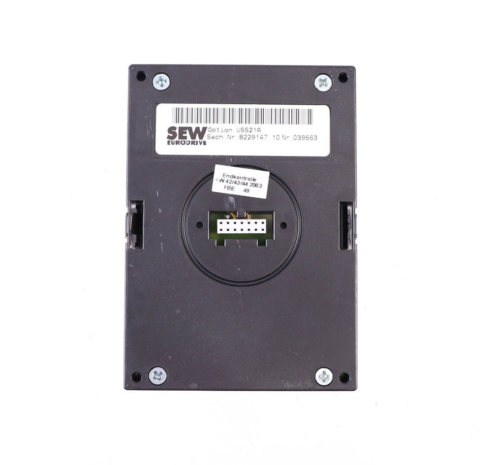 SEW USS21A 8229147