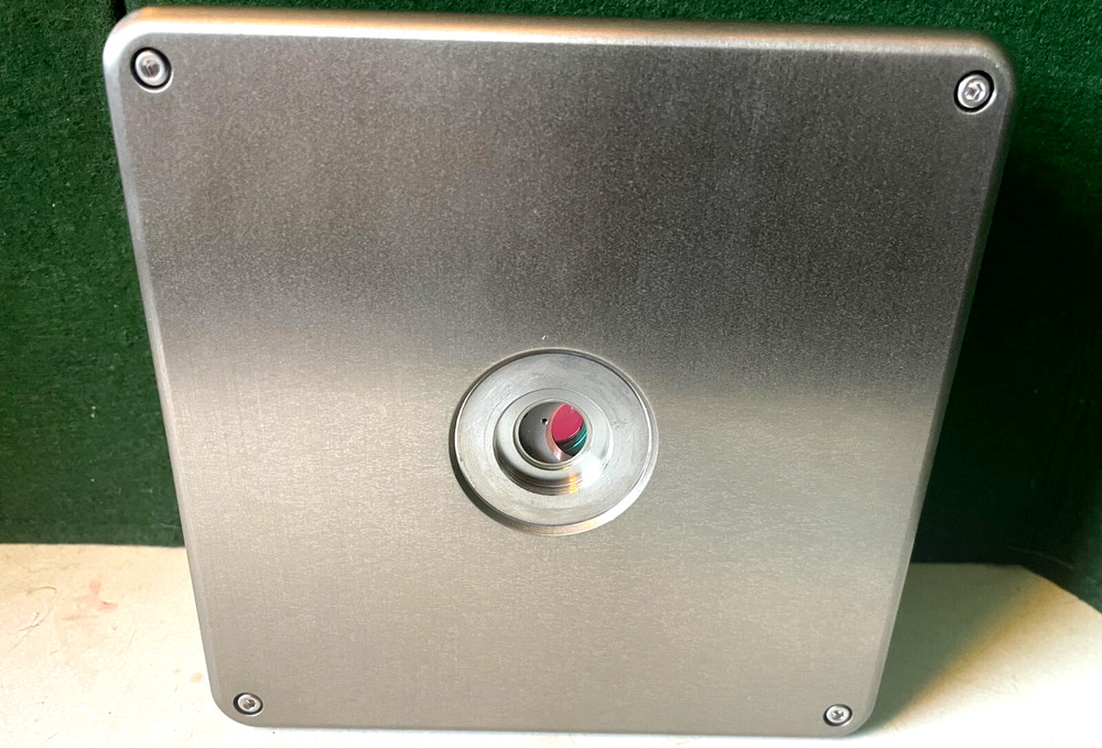 Optronics Magnafire Microscope Camera & 60800 Power Supply w/Software, Olympus