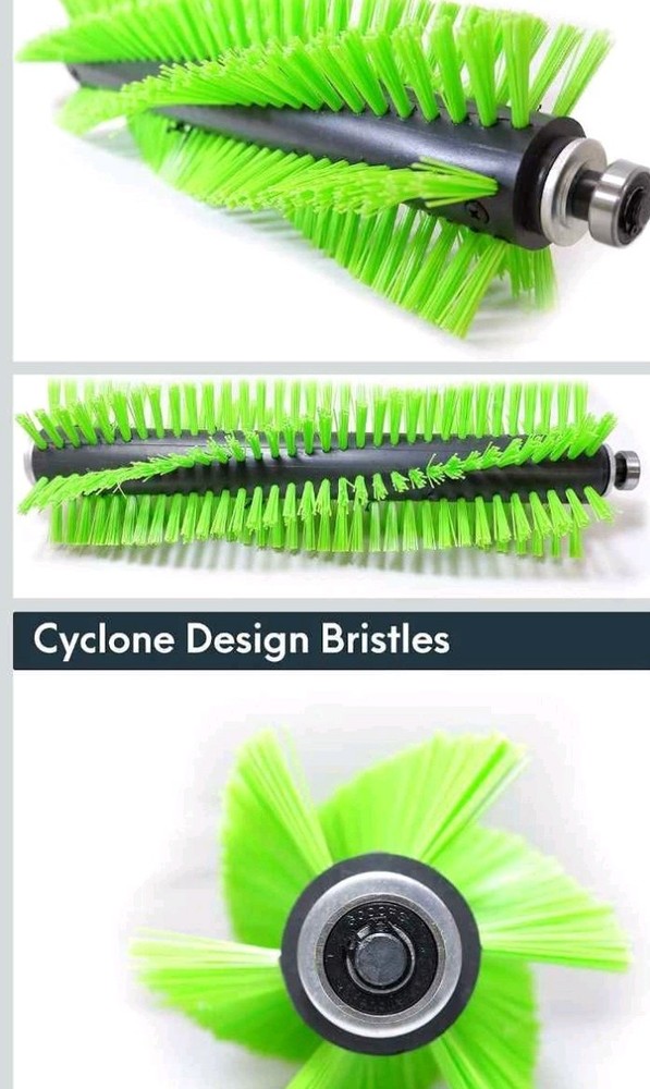 GreenSweep V1 Artificial Grass Sweeper, (Replacement Brush