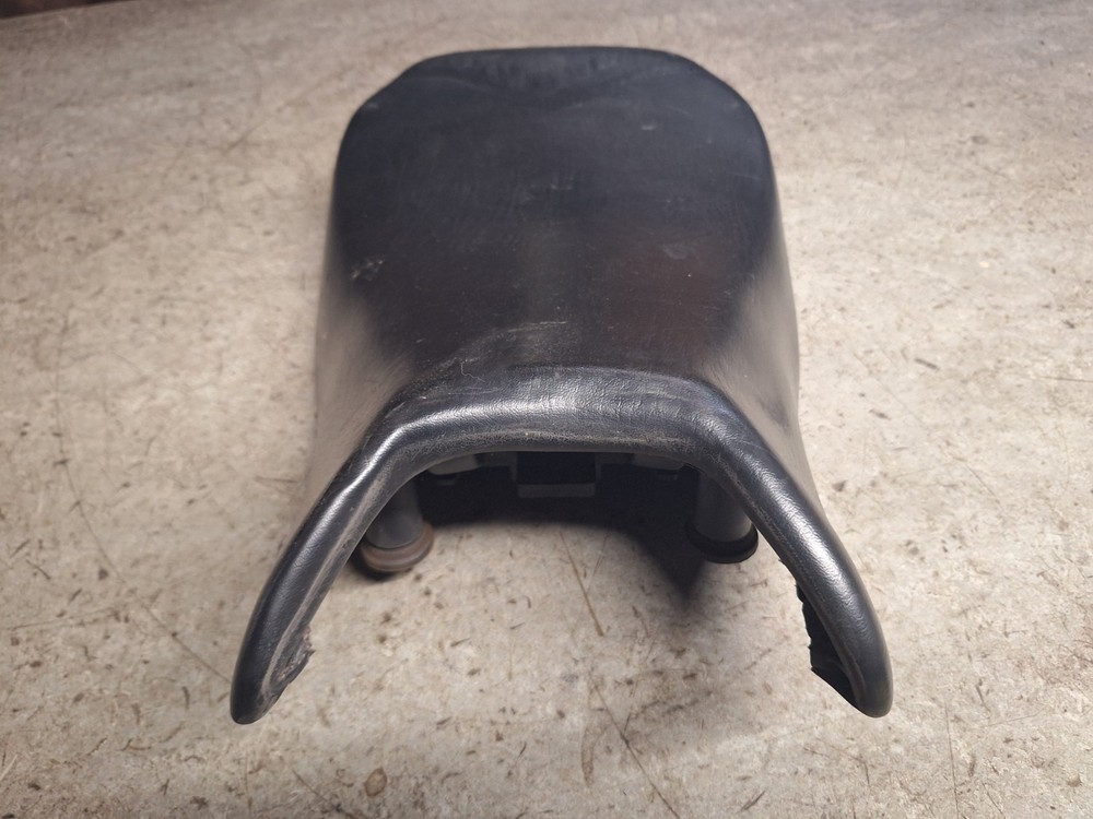 Kymco CK1 125 Front Riders Seat