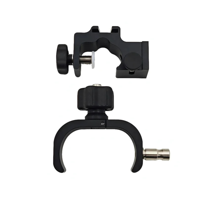 New Trimble TSC2 TSCE GPS Mount/Range Pole Cradle Bracket