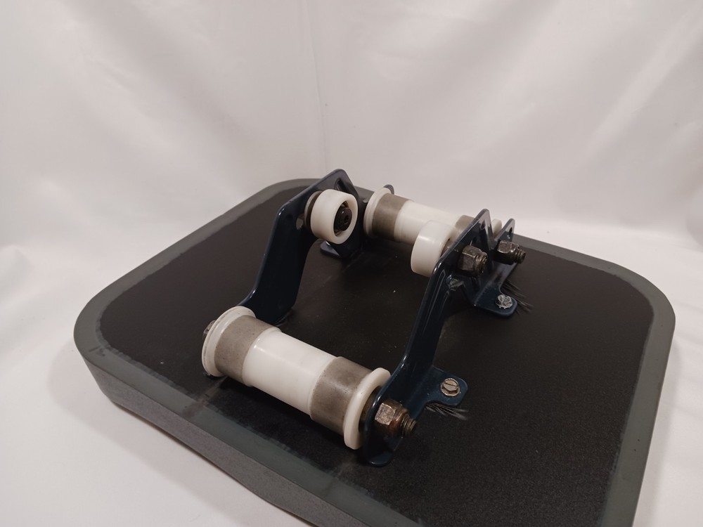 Concept2 Rower SEAT ASSEMBLY~ MODELS C, D, E - PN 1708. Excellent Used Condition