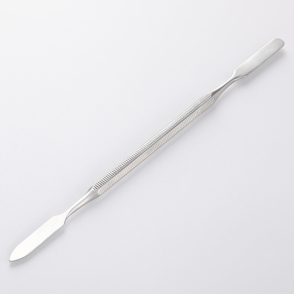 Dental Lab Double Ended Cement Mixing Spatula Scraper Restorative Instruments