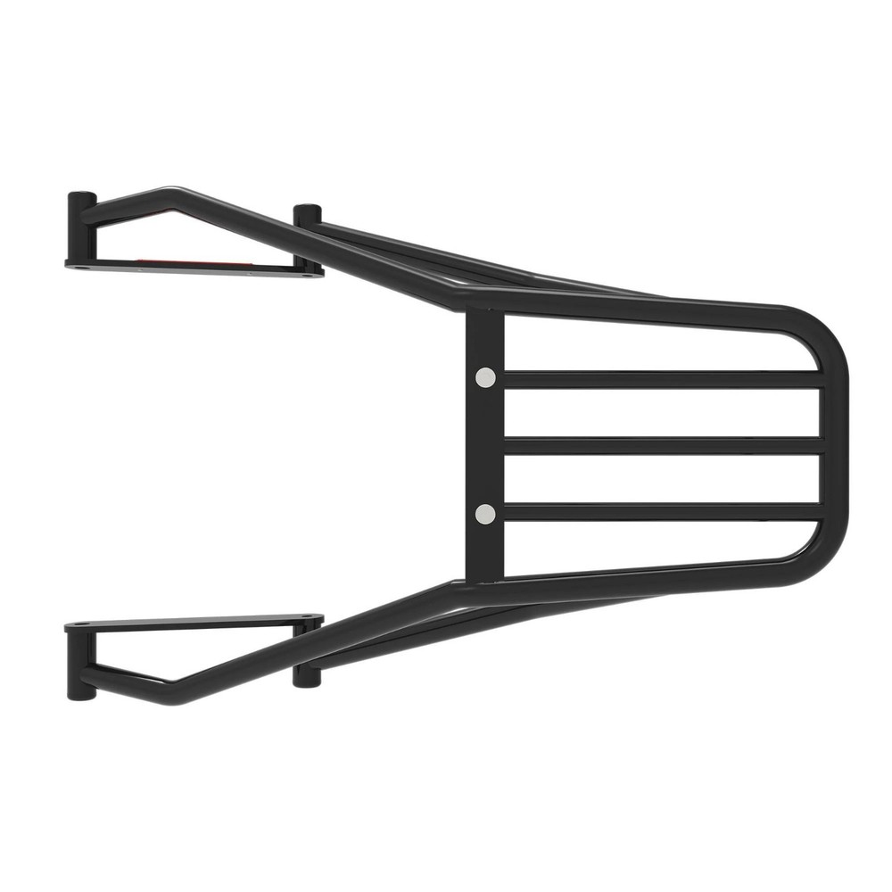 Toprack Without Plate Fit for HARLEY DAVIDSON X440