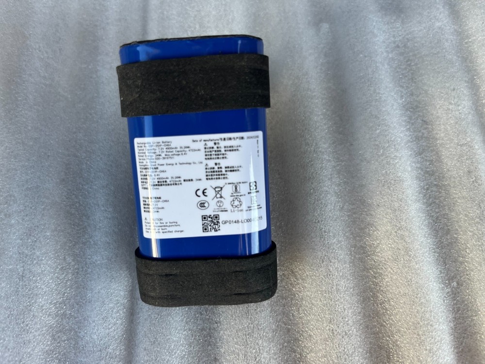 BATTERY for JBL Charge 6 Speaker Battery