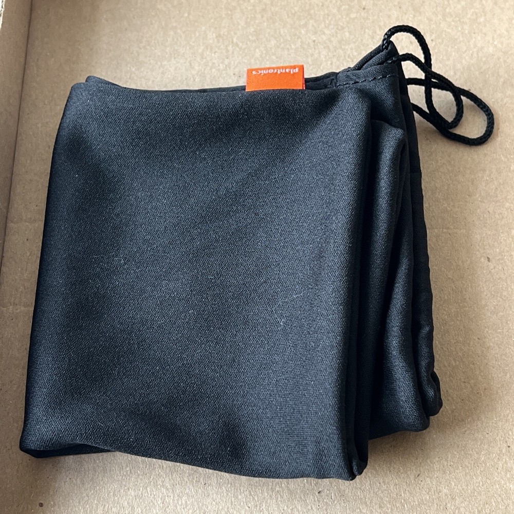 Plantronics Voyager 4210 UC Headset MISSING USB CABLE - wireless CUSTOMER RETURN