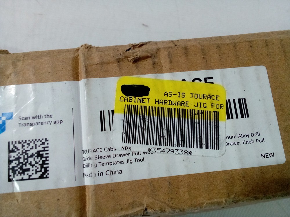 Cabinet Hardware Jig Drawer Pull Jig Template Tool Set for Handles and Pulls