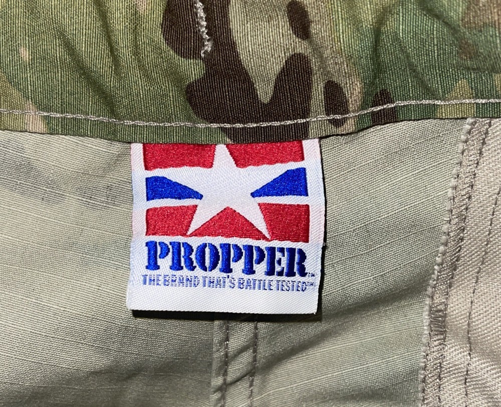 Propper Pants - Multicam - Medium Long