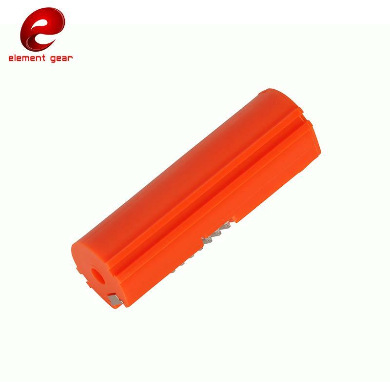 Element - Lightweight POM (7 Metal Teeth) Piston - IN0403