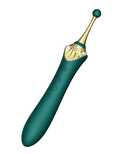 Zalo Bess 2.0 Clitoral