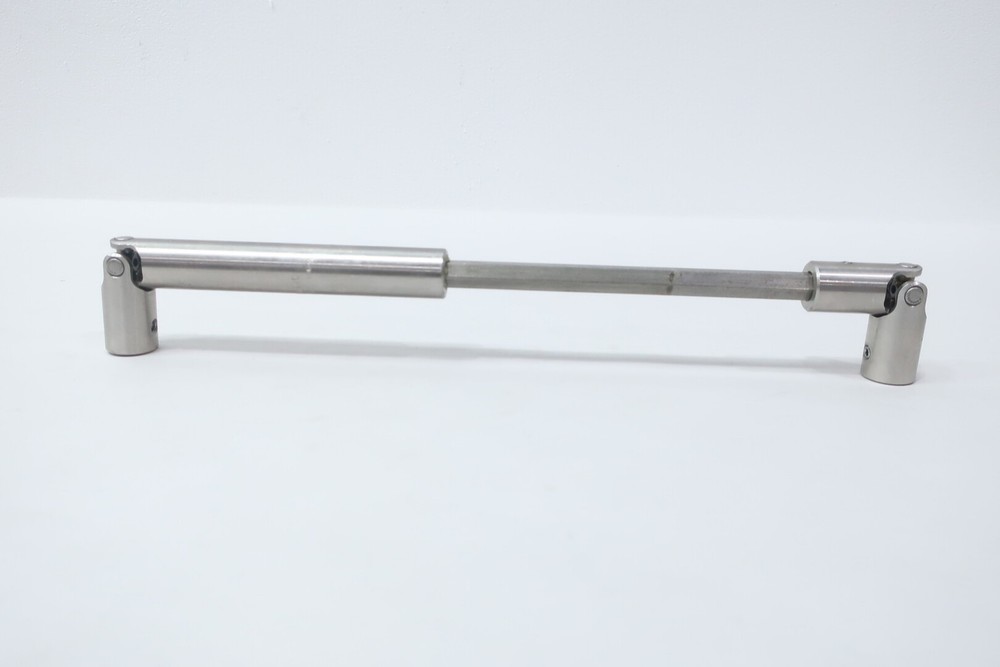 Belden 043072 Booted Universal Joint