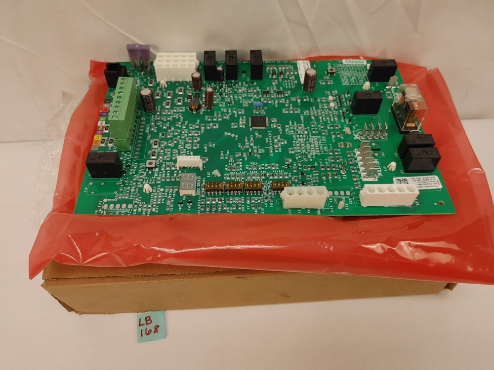 gp/npcbkf105fs 50019462 Control Board