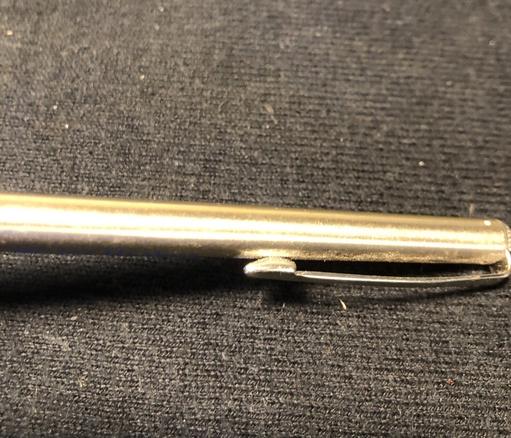 Penfield Water Heaters Cliptip Pointer For Presentations