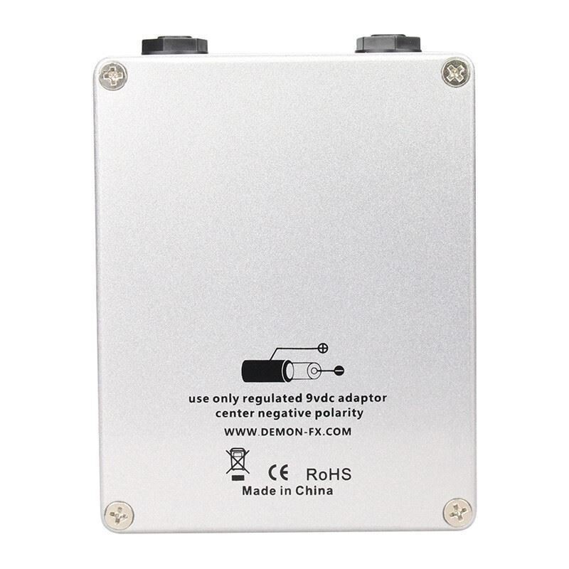 DemonFX SUPER SYMMETRY Compressor