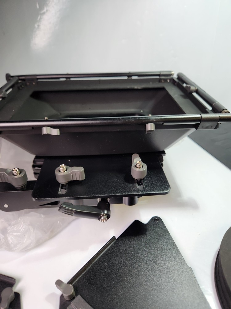 Phottix Trafo Wide-Screen Matte Box